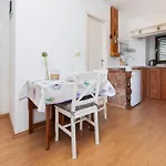 Apartment Stella Marina Sea View Free Parking