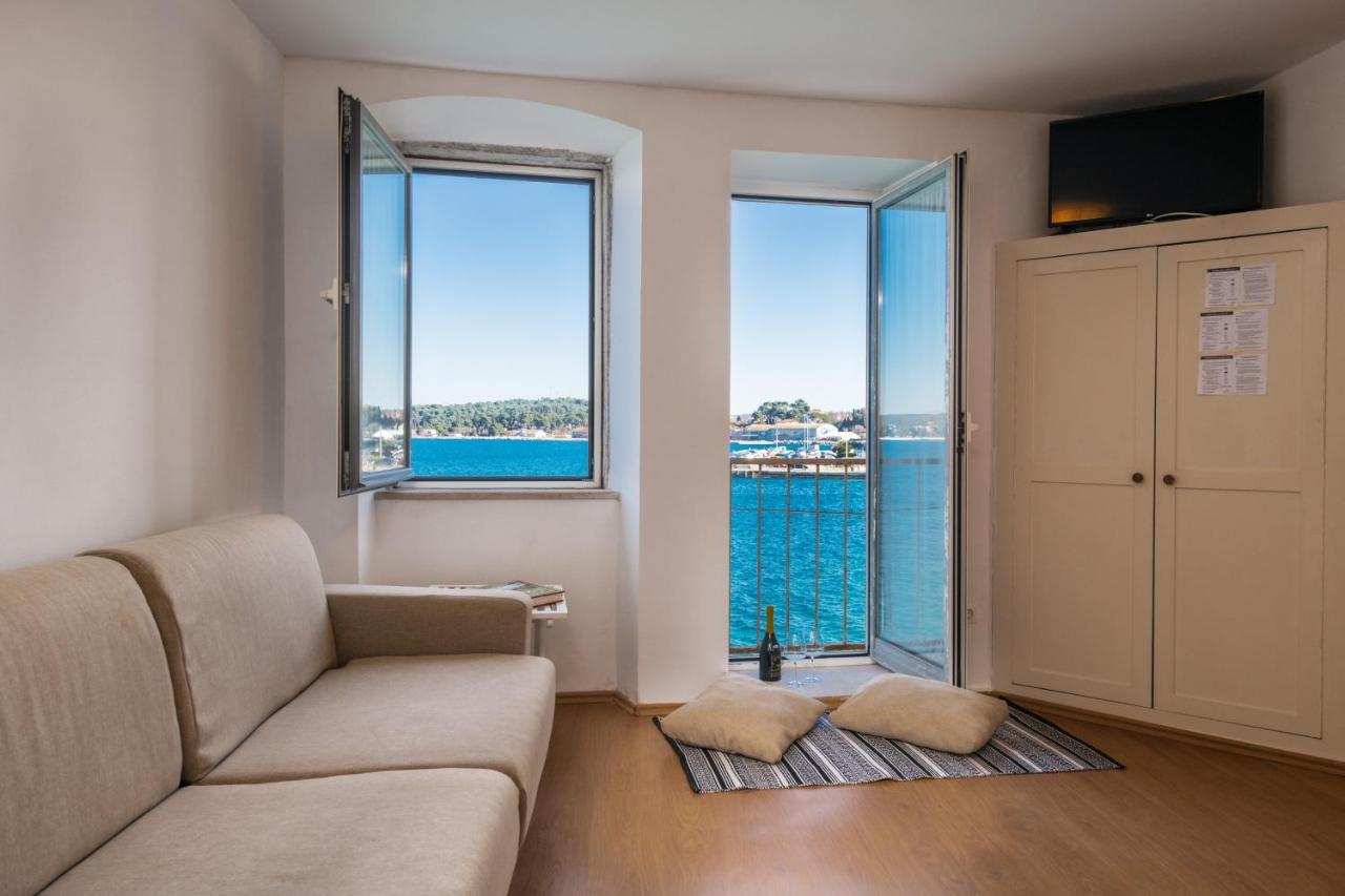 Appartement Stella Marina Sea View Free Parking