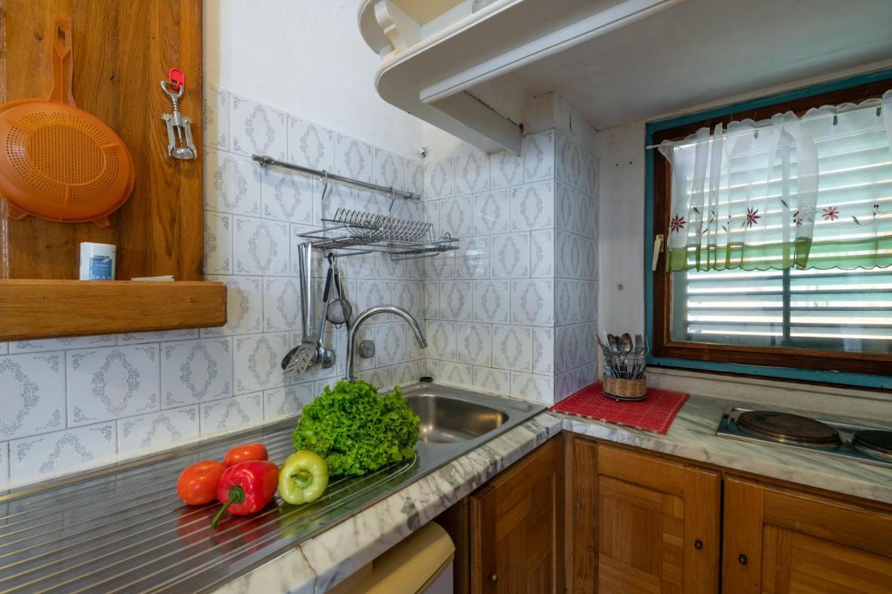 Appartement Stella Marina Sea View Free Parking