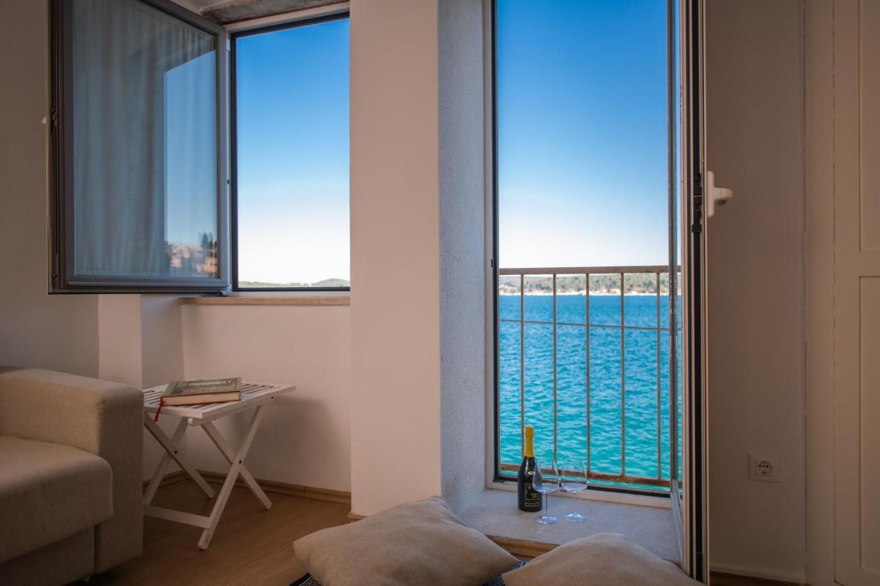 Appartement Stella Marina Sea View Free Parking *