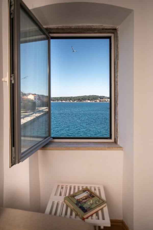 Stella Marina Sea View Free Parking