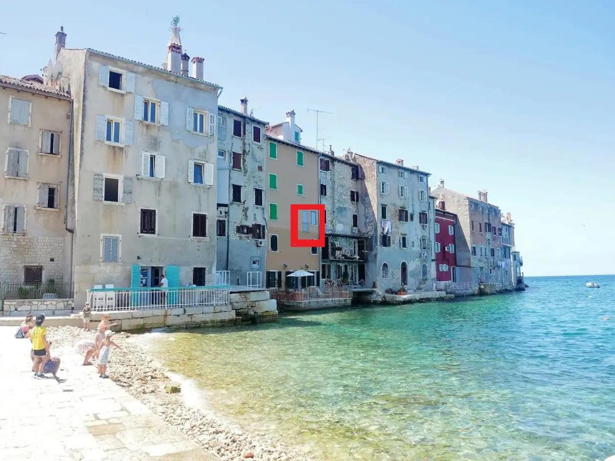 Stella Marina Sea View Free Parking *