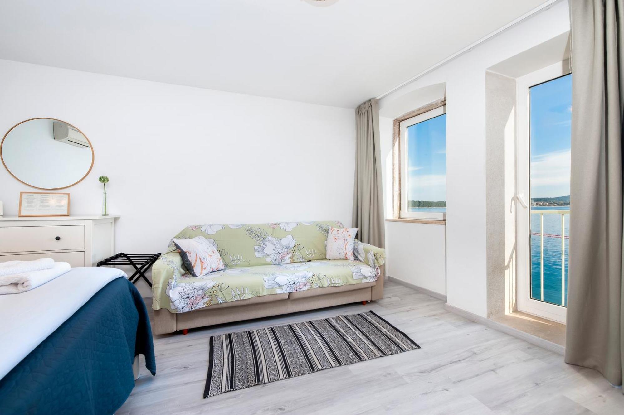 Appartement Stella Marina Sea View Free Parking