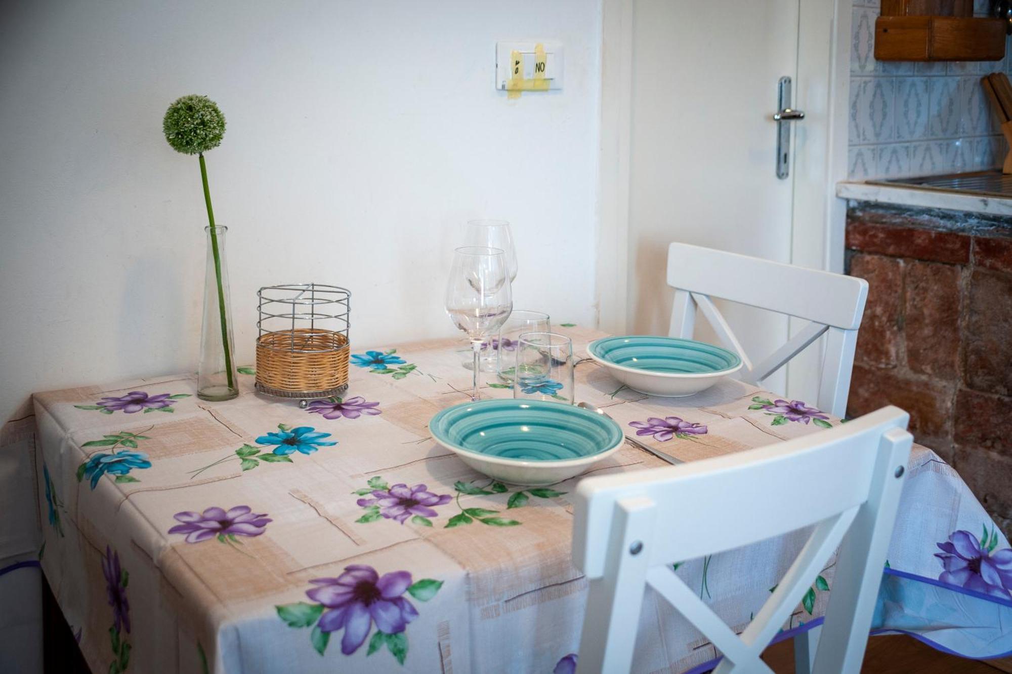 Stella Marina Sea View Free Parking Appartement Rovinj