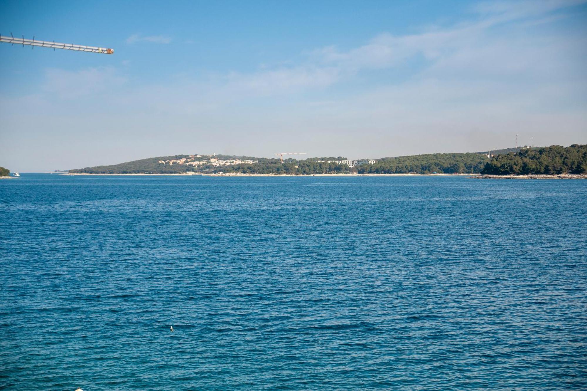 Stella Marina Sea View Free Parking *