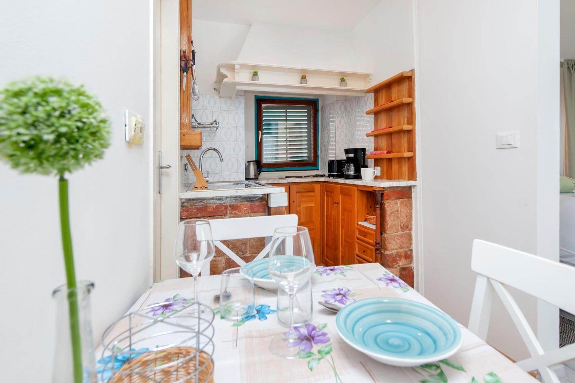 Stella Marina Sea View Free Parking * Rovinj