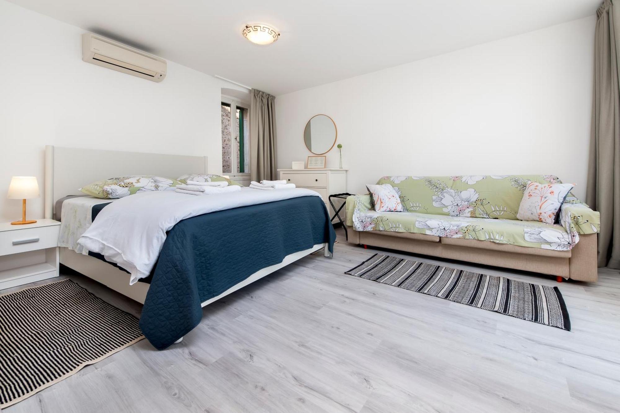 Stella Marina Sea View Free Parking Apartma Rovinj