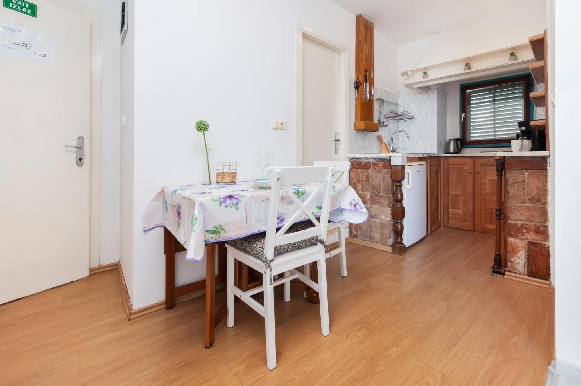 Appartement Stella Marina Sea View Free Parking Rovinj